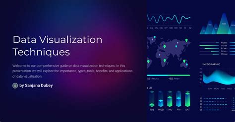 Data Visualization Techniques