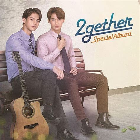 Bright & Win - 2gether Special Album (Limited Edition) Lyrics and Tracklist | Genius