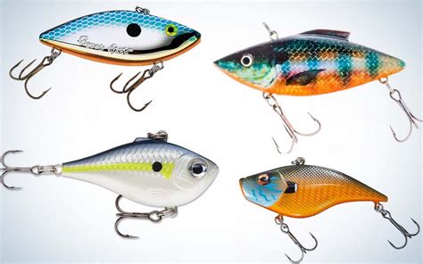 Best Lipless Crankbaits for 2022 | Outdoor Life