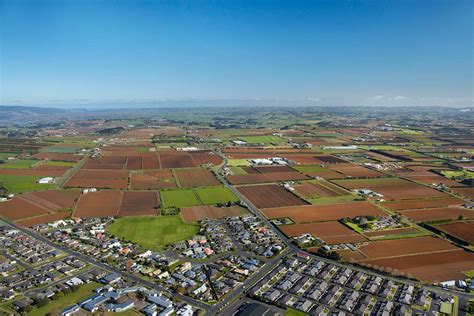 Peri-Urban Potential - Our Land & Water - Toitū te Whenua, Toiora te Wai