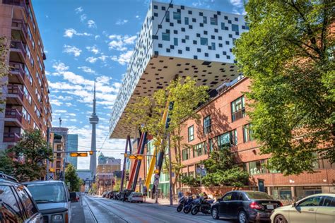 Partner Institution Spotlight: OCAD University | ApplyBoard