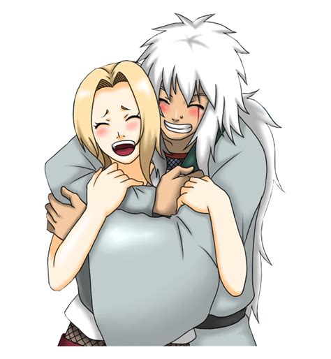 Jirayia and Tsunade - Jiraiya Photo (36316997) - Fanpop