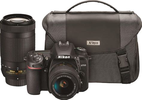 Questions and Answers: Nikon D7500 DSLR 4K Video Camera (Body Only) Black 1581 - Best Buy