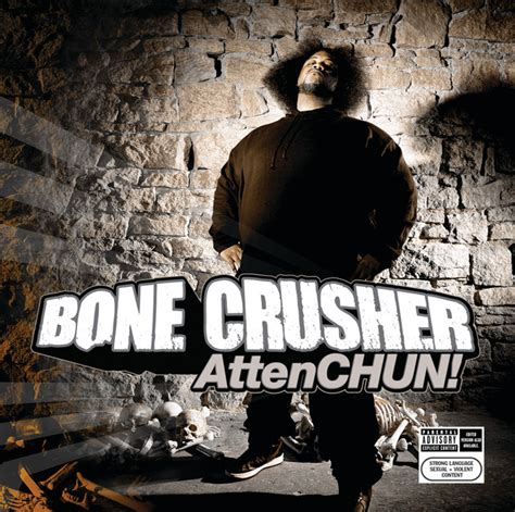 Bone Crusher | Spotify