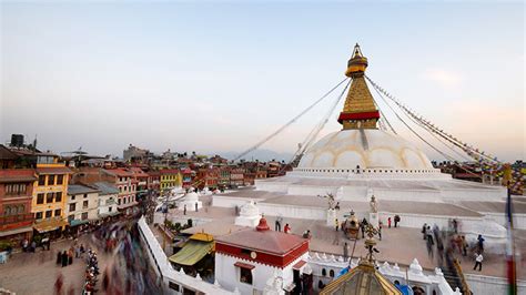 Kathmandu Altitude: Detailed Altitude Information in Nepal And Kathmandu