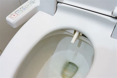 How to Clean Toilet Jets - Home Guide Corner