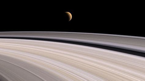 Saturn..[1920X1080] (With images) | Saturn, Nasa images, Cassini spacecraft