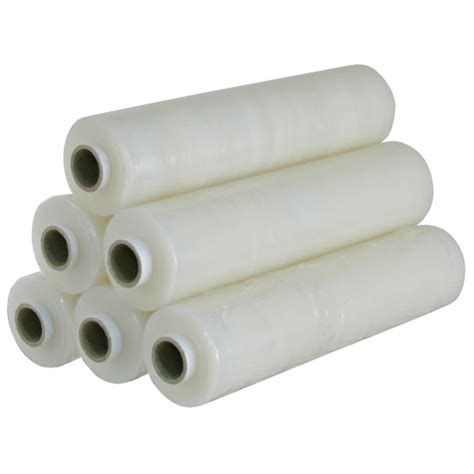 Clear Stretch Wrap Film | PARRS | Workplace Equipment