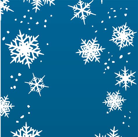 🔥 [140+] Snowflakes Backgrounds | WallpaperSafari