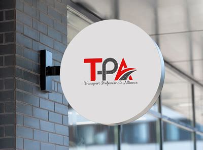 Tpa Logo designs, themes, templates and downloadable graphic elements ...