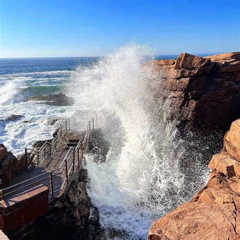 Acadia National Park Pass 2024 Fee - Daffy Marylin