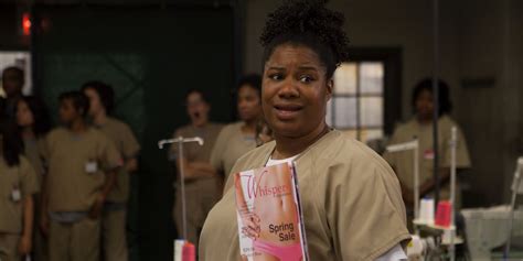 Orange Is The New Black: Why Every Major Character Was In Prison