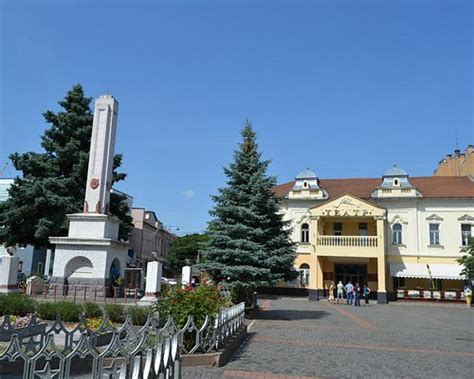 THE 15 BEST Things to Do in Zakarpattia Oblast - 2023 (with Photos) - Tripadvisor