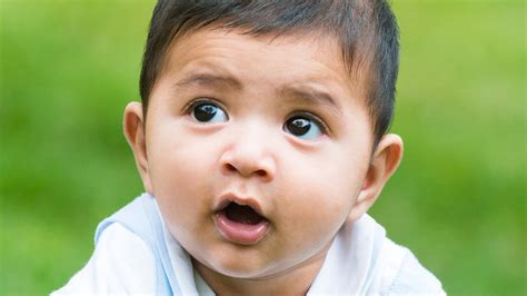 The Most Adorable Spanish Baby Boy Names