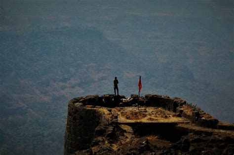 Rajmachi Fort Trek, adventurous one day trip near Mumbai Pune INR 350