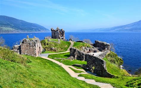 Living in Scotland: Things to Do and See in Scotland | Christie's International Real Estate