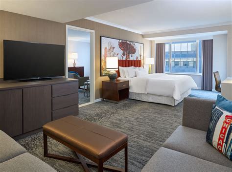 The Westin Michigan Avenue Chicago, Chicago, IL : Five Star Alliance