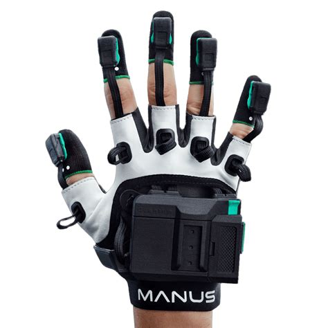 VR gloves - Haptic VR gloves - MANUS