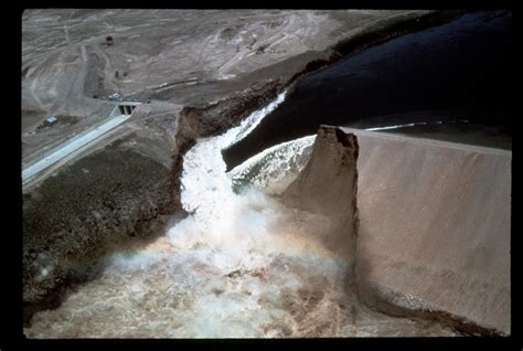 Remembering Idaho's Teton Dam Collapse ... 40 Years Later : CEG