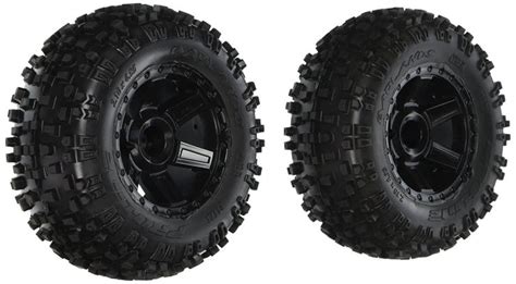 Best Tires For Traxxas Rustler VXL - Remote Control Hobbyist