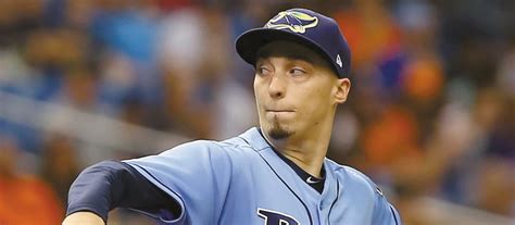 SXM Highlights: What's Wrong With Blake Snell?