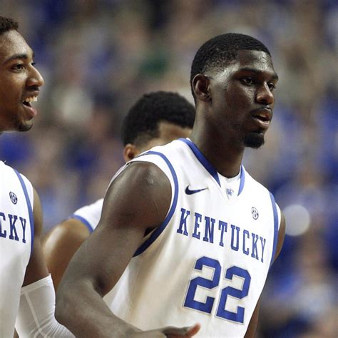 Kentucky Basketball: Wildcats' 5 Keys to Winning the SEC | News, Scores ...