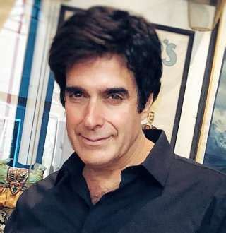 David Copperfield's Wife-To-Be, Net Worth & Bio Discussed