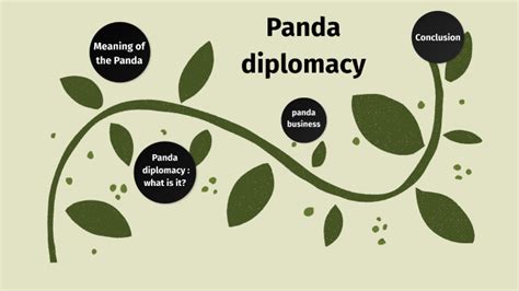 Panda diplomacy by Camille Reynaud on Prezi