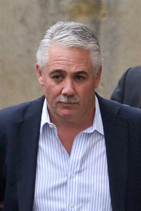 James Burke, Ex-Suffolk County Police Chief, Is Sentenced to 46 Months ...