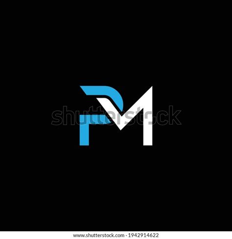 Pm Logo Images: Browse 4,303 Stock Photos & Vectors Free Download with Trial | Shutterstock