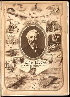 Jules Verne Science Experiments, Around The World In 80 Days, Lectures ...