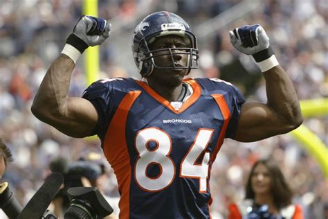 Shannon Sharpe Net Worth, Wife & Biography