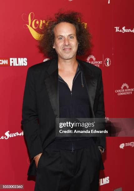 Magnolia Pictures And Cnn Films Los Angeles Premiere Of Love Gilda ...