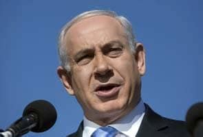 Benjamin Netanyahu turns to Iran after narrow election win