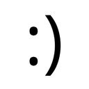 Happy Face Emoji