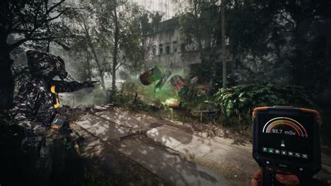 Chernobylite on GOG.com