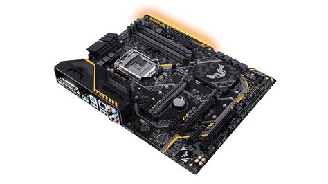 Best gaming motherboard 2018 | PCGamesN