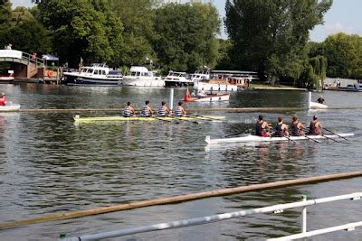 Henley Royal Regatta Stewards' Enclosure