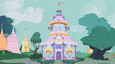 Carousel Boutique | My Little Pony Friendship is Magic Wiki | Fandom