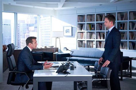 Suits recap: Season 7, Episode 6