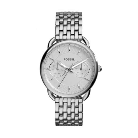 Fossil Watches Fossil Ladies Stainless Steel Watch - Watches from Gerry Browne Jewellers UK