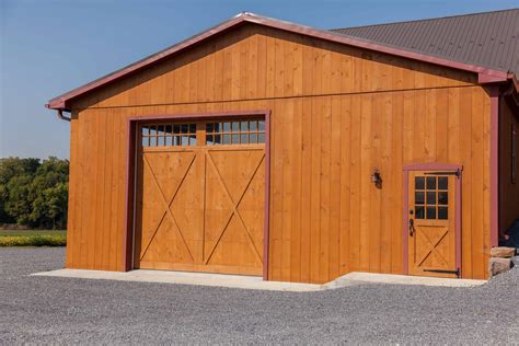 Barn Doors for Sale | Best Custom Glass & Wood Exterior Door Company