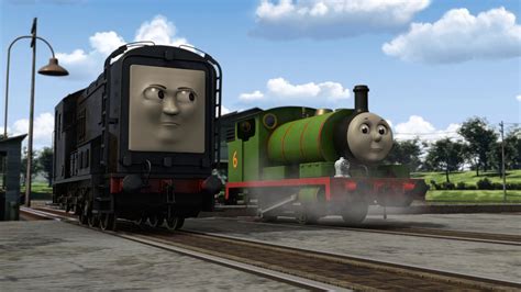 Download Bluray Movies, TV Shows & Music FAST & FREE: Thomas & Friends: Day of the Diesels {2011 ...