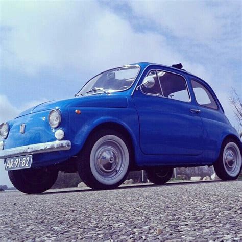 Italian car! Fiat 500 Fiat 500, Car, Automobile, Autos, Cars