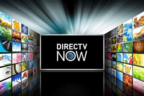 DirecTV Now / DirecTV Stream Streaming TV Service | AVS Forum