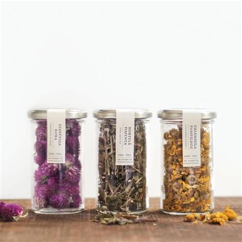 glass loose tea packaging ideas - Google Search in 2020 (With images) | Tea packaging design ...