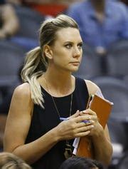 Penny Taylor returning to Phoenix Mercury as assistant coach