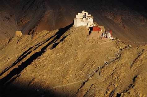 10 Monasteries In Leh Ladakh That Is A Must Visit For Peace Seekers