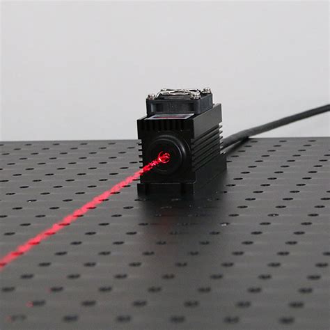 All Semiconductor Laser Systems – The lasers are designed for science and industrial ...