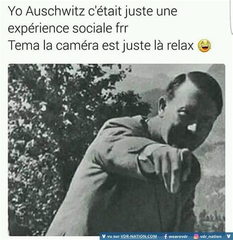 Tonton Hitler